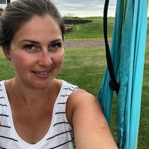 Meet your Posher, Tiffany